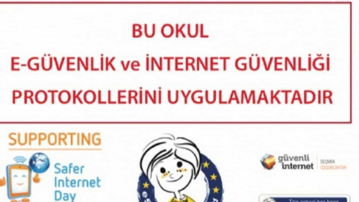 E-GÜVENLİK