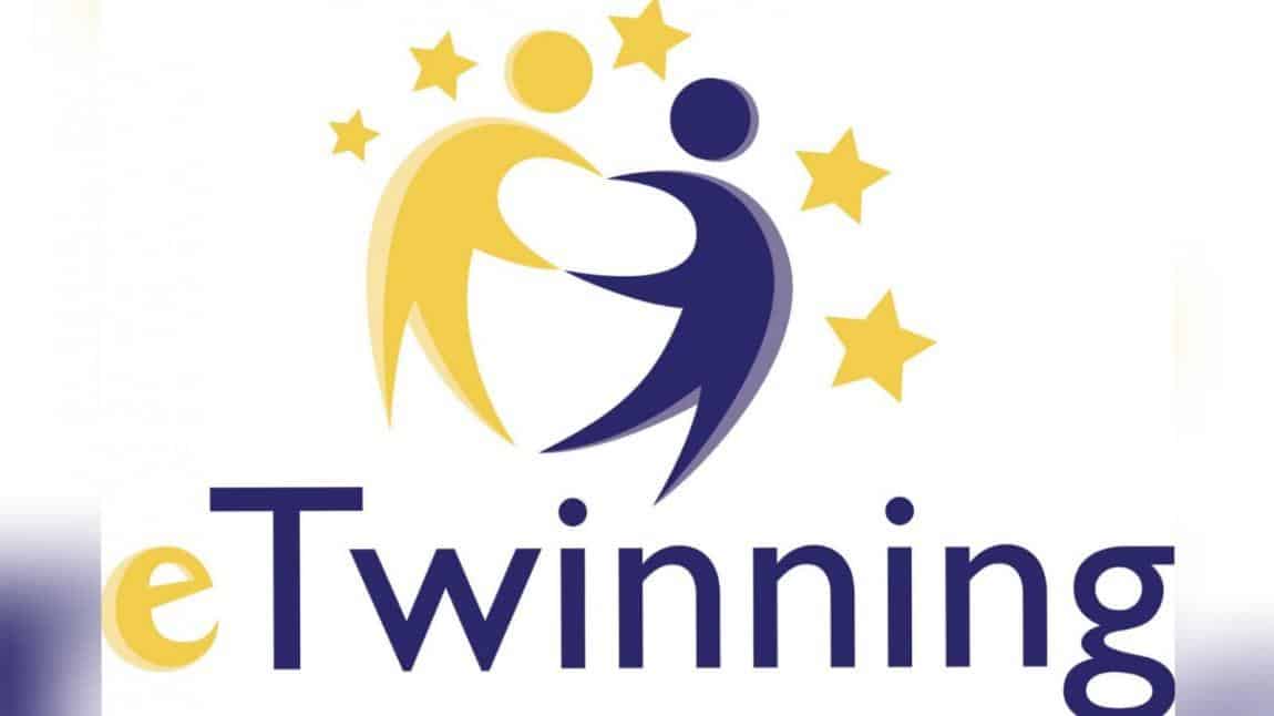 e-Twinning Çalışmaları