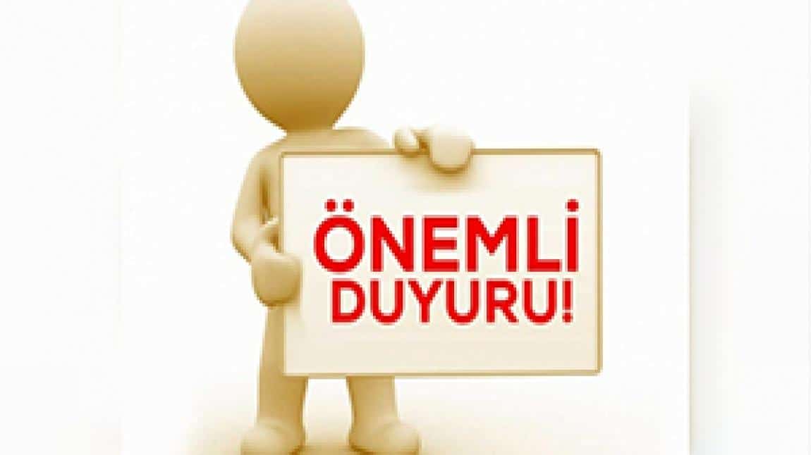 DATÇA YILMAZ KARDEŞLER ANADOLU LİSESİ 2024-2025 EĞİTİM ÖĞRETİM YILI 1.DÖNEM 2.YAZILI SINAV TAKVİMİ 